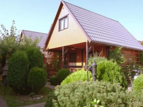 Holiday resort directly by the sea, Gaski